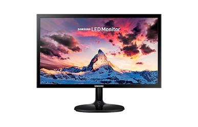 Samsung 21.5&quot; TN&lt;br&gt;1920x1080 Resolution&lt;br&gt;Mega Contrast Ratio&lt;br&gt;5ms Response Time&lt;br&gt;VGA HDMI Connector