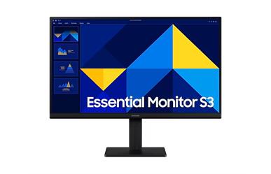 Samsung 24.0&quot; IPS&lt;br&gt;1920x1080 Resolution&lt;br&gt;Mega Contrast Ratio&lt;br&gt;5ms Response Time&lt;br&gt;VGA HDMI Connector