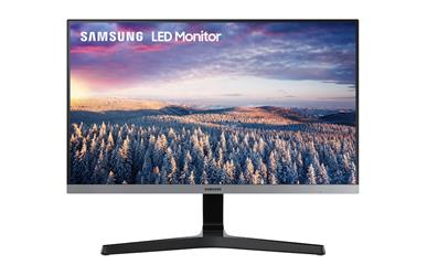 Samsung 23.8&quot; IPS&lt;br&gt;1920x1080 Resolution&lt;br&gt;Mega Contrast Ratio&lt;br&gt;5ms Response Time&lt;br&gt;VGA HDMI Connector