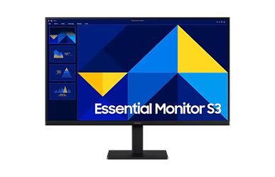 Samsung 27.0&quot; IPS&lt;br&gt;1920x1080 Resolution&lt;br&gt;Mega Contrast Ratio&lt;br&gt;5ms Response Time&lt;br&gt;VGA HDMI Connector