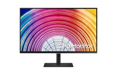 Samsung 32.0&quot; VA&lt;br&gt;2560x1440 Resolution&lt;br&gt;Mega Contrast Ratio&lt;br&gt;5ms Response Time&lt;br&gt;HDMI DP USB-Hub