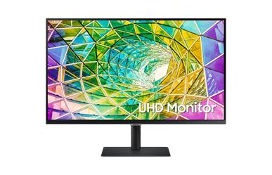 Samsung 32.0&quot; VA&lt;br&gt;3840x2160 Resolution&lt;br&gt;Mega Contrast Ratio&lt;br&gt;5ms Response Time&lt;br&gt;HDMI DP USB-Hub