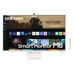 Samsung 32.0&quot; VA TV&lt;br&gt;3840x2