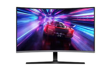 Samsung 32.0&quot; VA&lt;br&gt;1920x1080 Resolution&lt;br&gt;Mega Contrast Ratio&lt;br&gt;4ms Response Time&lt;br&gt;VGA HDMI HeadPhone
