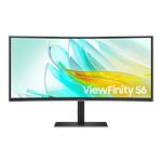 Samsung 34.0&quot; VA&lt;br&gt;3440x1440