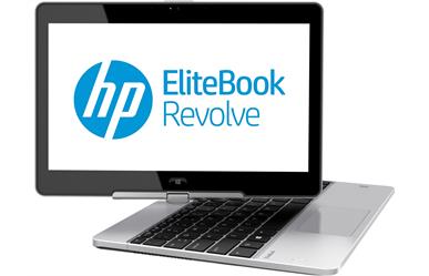HP 810 G3 11.6&quot;T&lt;br&gt;i5-5200U 8GB(Max 12GB)&lt;br&gt;256GB SSD Wi-Fi&lt;br&gt;Intel HD Graphics 5500&lt;br&gt;Windows 10 Pro