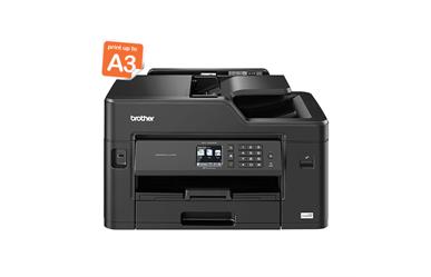 brother MFC-J2330DW&lt;br&gt;A3 Multi-function Centre&lt;br&gt;Printer Copier Scanner Fax&lt;br&gt;5 Year Onsite Warranty&lt;br&gt;086 000 2929