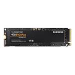 970 EVO Plus PCIe 3.0 NVMe M.2 SSD 1TB