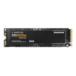 970 EVO Plus PCIe 3.0 NVMe M.2 SSD 500 G