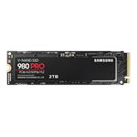 980 PRO PCle 4.0 NVMe M.2 SSD 2TB