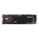 980 PRO PCle 4.0 NVMe M.2 SSD 500GB
