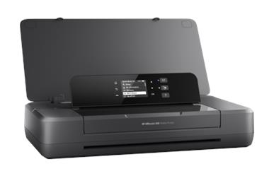 HP OfficeJet 202&lt;br&gt;Mobile Printer