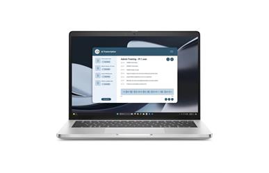 PB14255 14.0&quot; FHD+&lt;br&gt;Ryzen 7 350 32GB DDR5&lt;br&gt;1.0TB Solid State Drive&lt;br&gt;Integrated Graphics&lt;br&gt;Windows 11 Pro