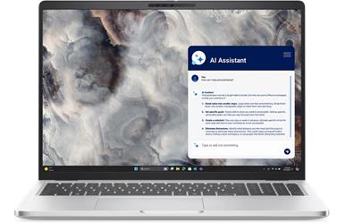PB16250 16.0&quot; FHD+&lt;br&gt;iCU7-265U 16GB DDR5&lt;br&gt;1.0TB Solid State Drive&lt;br&gt;Integrated Graphics&lt;br&gt;Windows 11 Pro LTE