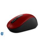 Mobile Mouse 3600&lt;br&gt;Dark Red