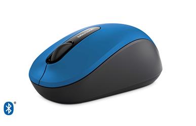 Mobile Mouse 3600&lt;br&gt;Azul Blue