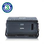brother Label Printer&lt;br&gt;Prints up