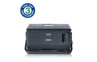 brother Label Printer&lt;br&gt;Prints up to 36 mm&lt;br&gt;3 Year Warranty