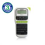 brother Label Printer&lt;br&gt;Prints up