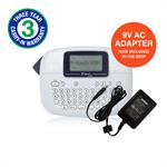 brother Label Printer&lt;br&gt;Prints up