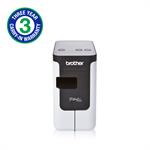 brother Label Printer&lt;br&gt;Prints up