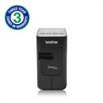 brother Label Printer&lt;br&gt;Prints up