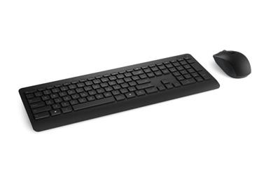 Wireless Desktop 900