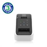 brother Label Printer&lt;br&gt;Prints up