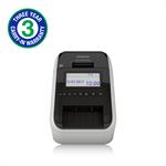 brother Label Printer&lt;br&gt;Prints up