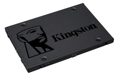 Kingston A400&lt;br&gt;1920GB 2.5&quot; SATA&lt;br&gt;Solid State Drive&lt;br&gt;3 Year Warranty