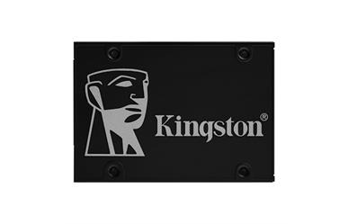 Kingston KC600&lt;br&gt;1024GB 2.5&quot; SATA&lt;br&gt;Solid State Drive&lt;br&gt;5 Year Warranty