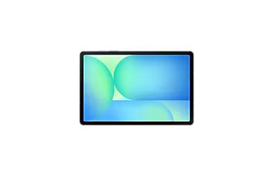 Galaxy Tab S10 FE (WiFi)&lt;br&gt;10.9&quot; 2304x1440&lt;br&gt;128GB Storage