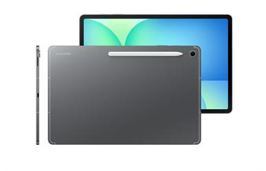 Galaxy Tab S10 FE+ 5G&lt;br&gt;13.1&quot; 2880x1800&lt;br&gt;128GB Storage