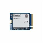 Kingston NV3 SSD&lt;br&gt;2TB PCIe 4.0 N