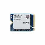 Kingston NV3 SSD&lt;br&gt;500GB PCIe 4.0