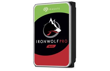 IronWolf Pro 10TB