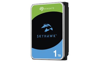 SkyHawk Surveillance&lt;br&gt;1TB 5900RPM 256MB&lt;br&gt;SATA 3.5&quot; Disc Drive&lt;br&gt;Three Year Warranty