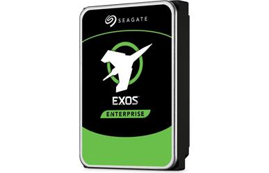 Exos X16 Enterprise&lt;br&gt;16TB 7200RPM 256MB&lt;br&gt;3.5&quot; SAS RAID Drive&lt;br&gt;Five Year Warranty