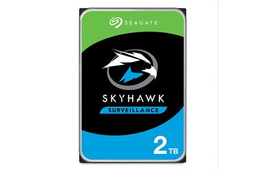 SkyHawk Surveillance&lt;br&gt;2TB 5900RPM 64MB&lt;br&gt;SATA 3.5&quot; Disc Drive&lt;br&gt;Three Year Warranty