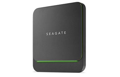 BarraCuda Fast SSD&lt;br&gt;Portable Storage&lt;br&gt;1.0TB USB-C