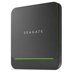 BarraCuda Fast SSD&lt;br&gt;Portable Sto