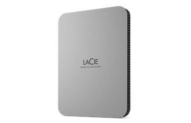 LaCie Mobile Drive 1TB