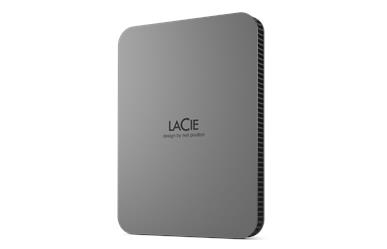 LaCie Mobile Drive Secure 2TB