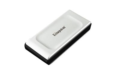 Kingston XS2000&lt;br&gt;1000GB USB-C 3.2&lt;br&gt;Solid State Drive&lt;br&gt;5 Year Warranty