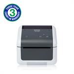 brother Label Printer&lt;br&gt;Prints up