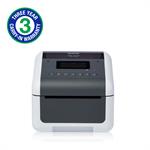 brother Label Printer&lt;br&gt;Prints up