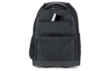 Sport Rolling Backpack 15-15.6&quot;