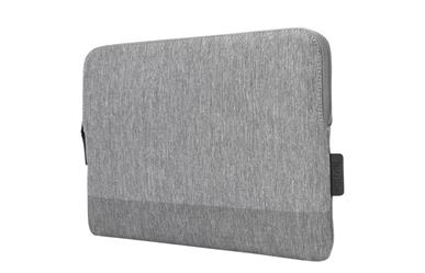 CityLite Laptop Sleeve specifically designed to fit 13” MacBook Pro – Grey