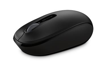 Mobile Mouse 1850&lt;br&gt;Business Black