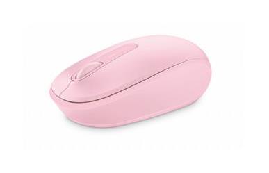 Mobile Mouse 1850&lt;br&gt;Light Orchid Pink